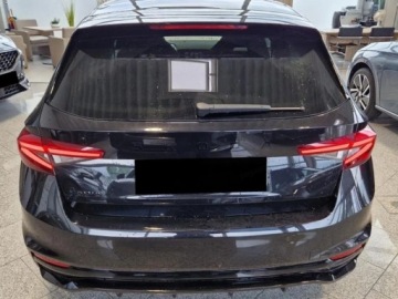 Skoda Fabia IV 2026 SKODA Fabia Monte Carlo 1.0 TSI DSG Hatchback 115KM 2026, zdjęcie 4