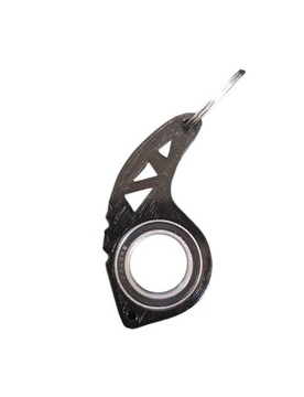 Брелок-спиннер Keyrambit Spinner 24H