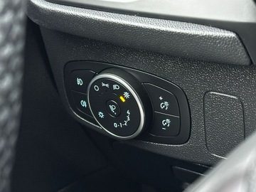 Ford Focus IV Kombi 2.0 EcoBlue 150KM 2019 Ford Focus Grzane fotele+Kierownica Asystent Navi, zdjęcie 17