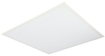 PANEL LED OPRAWA RASTROWA 60x60 50W 5000LM CCD