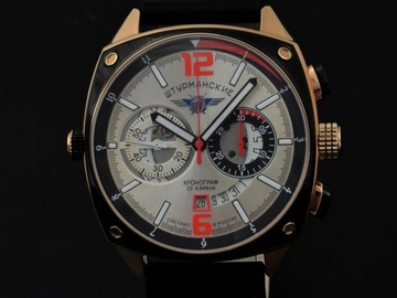 ZEGAREK POLJOT STURMANSKIE CHRONO 3133-1619653bl