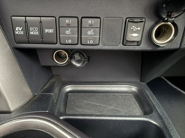 Toyota RAV4 V 2019 Toyota RAV-4 IV FL 2.5 16V Hybrid e-CVT, kamera, zdjęcie 32