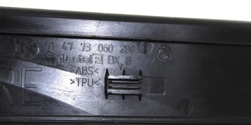 VRSTVA PRAHU PRAVÝ PŘEDNÍ BMW E90 3060280