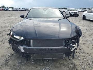 Audi A7 C8 2023 Audi RS7 Sportback 2023, 4.0L, 4x4, od ubezpieczalni 4.0 Benzyna 591KM, zdjęcie 2