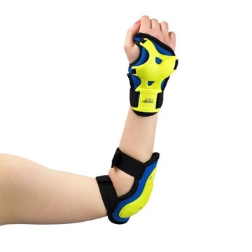 Набор из 6 чехлов для роликовых коньков велосипед M NILS