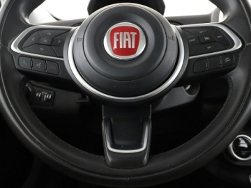 Fiat 500X Crossover Facelifting 1.3 Firefly 150KM 2019 Fiat 500x automat navi klima auto panorama kamera, zdjęcie 20