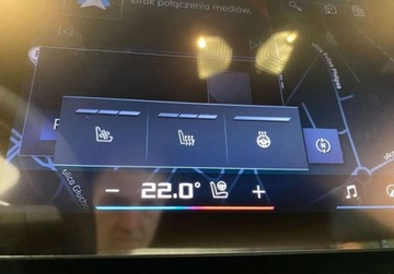 BMW X7 SUV M Facelifting 4.4 M60i 530KM 2025 BMW X7 M60i - Samochod dostepny od reki 4.4 Benzyna 530KM, zdjęcie 8