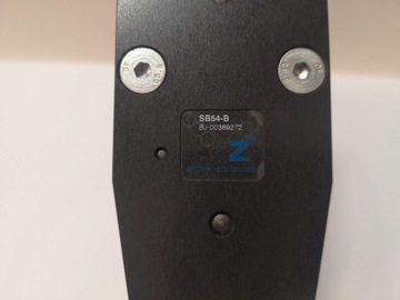 Zimmer SB54-B Поворотная челюсть, одна часть