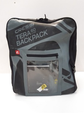 NADMUCHIWANA DESKA SUP CRESSI TRAVELIGHT 280 x 81 x 15 CM USZKODZONA !!!