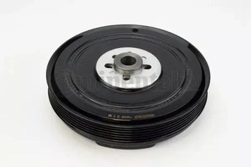 CONTI KOLO ŘEMENICE VW CRAFTER 30-35 30-50 2.5 TDI