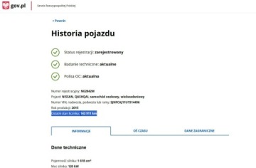 Nissan Qashqai II Crossover 1.6 DIG-T 163KM 2015 Nissan Qashqai Benzyna Moc 163KM Zarejestrowany, zdjęcie 2