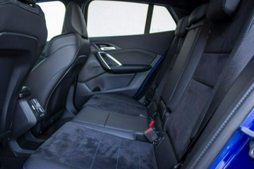 BMW X2 U10 2024 BMW X2 sDrive20i Demo - Koła zimowe w cenie!, zdjęcie 18