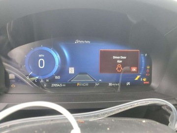 Ford Explorer VI 2022 Ford Explorer ST 2022 3.0l 3.0 Benzyna 400KM, zdjęcie 9