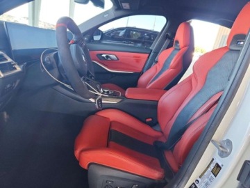 BMW Seria 3 G20-G21 2025 BMW M3 Competition 2025 3.0 Benzyna 503KM, zdjęcie 4