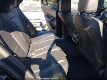 Mercedes GLE V167 2023 Mercedes-Benz GLE Mercedes-Benz GLE , od ubezpieczalni 2.0 Benzyna 255KM, zdjęcie 11