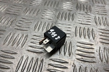 RELÉ VW TOURAN (1T3) 7M0951263A 2.0L DIESEL 103KW 2006