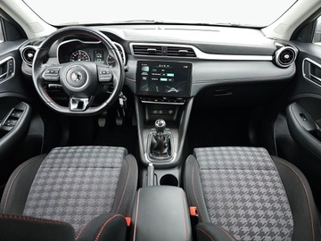 MG ZS I 2022 MG ZS 1.5 VTi-Tech Excite, zdjęcie 27