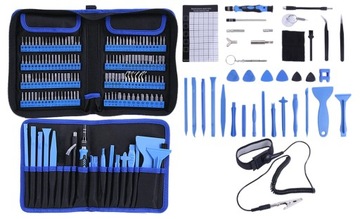 НАБОР ТОЧНЫХ ИНСТРУМЕНТОВ ОТВЕРТКИ ОТКРЫТКИ