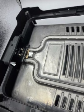 GRILL ELEKTRYCZNY ZELMER GE 1000