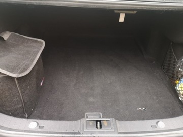 Mercedes CLS W219 Coupe 3.0 V6 (320 CDI) 224KM 2008 Mercedes-Benz CLS Mercedes Cls Lift Super Stan Zamiana 3.0 Diesel 224KM, zdjęcie 6