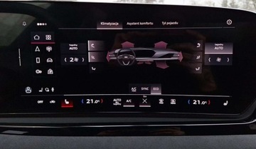 Audi A6 C8 Limousine Facelifting 2.0 40 TDI 204KM 2025 Audi A6 Limousine TDI Quattro 204KM Sline Stronic MatrixLED Kama360TechPlu, zdjęcie 18