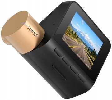 Камера 70mai Dash Cam Lite 2 + комплект проводов UP02