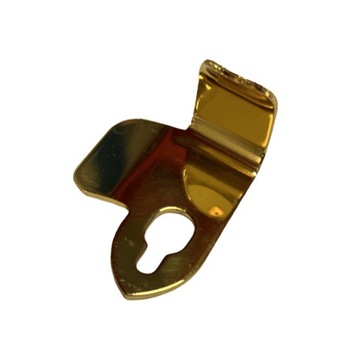 Саксофон для правой руки, подставка для большого пальца, портативная замена, легкие экструдированные материалы