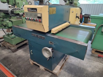 AMADA DB-610 ЩЕТОЧНАЯ МАШИНА