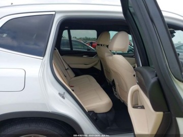 BMW X3 G01 2021 BMW X3 sDrive30I 2021 2.0l 2.0 Benzyna 248KM, zdjęcie 13