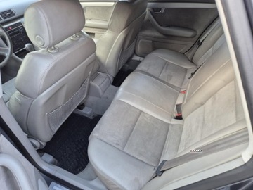 Audi A4 B7 Avant 2.5 V6 TDI 163KM 2005 Audi a4 Audi A4 B7 2,5 Diesel Automat Zamiana 2.5 Diesel 163KM, zdjęcie 13