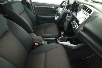 Honda Jazz IV Mikrovan 1.3 i-VTEC 102KM 2015 Honda Jazz 1.3 i-VTEC, Navi, Klima, Tempomat, zdjęcie 6