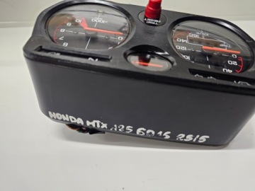 Часы со счетчиком Honda MTX 125