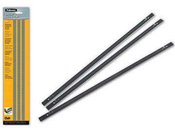 ТРИММЕРНЫЕ РЕМНИ FELLOWES A4 (3)