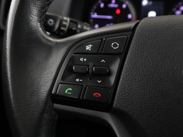 Hyundai Tucson III SUV 1.7 CRDi 141KM 2017 Hyundai Tucson Style automat 140KM navi kamera, zdjęcie 30