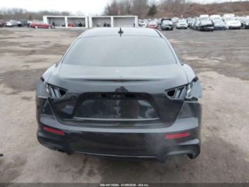 Maserati Ghibli III 2020 Maserati Ghibli S Q4 Gransport 2020 3.0 Benzyna 424KM, zdjęcie 4