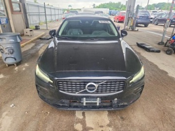 Volvo S60 III 2022 Volvo S60 2022 VOLVO S60 B5 MOMENTUM 2.0 Benzyna 247KM, zdjęcie 5