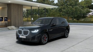 BMW X3 G45 2026 BMW X3 20d xDrive 197 KM mHEV - Gotowy do Odbioru - Pakiet M Pro - Hak 2.0, zdjęcie 6