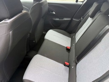 Opel Corsa F Hatchback 5d Facelifting 1.2 Turbo 100KM 2025 Od ręki - Edition 1.2 Turbo 100KM, zdjęcie 8