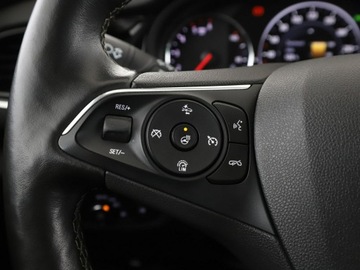 Opel Insignia I Sports Tourer Facelifting 2.0 CDTI Ecotec 170KM 2017 Opel Insignia Innovation niski przebieg automat, zdjęcie 31