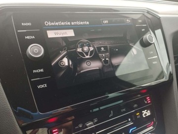 Volkswagen Passat B8 Variant Facelifting 2.0 TDI SCR 200KM 2022 Volkswagen Passat 2.0 TDI 200KM 4x4 DSG R Line Kamera Virtual Hak LED Matr, zdjęcie 16