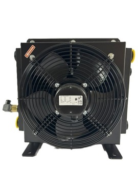 ОХЛАДИТЕЛЬ 160Л МАСЛЯНЫЙ RAL 35/3 V230 A56P