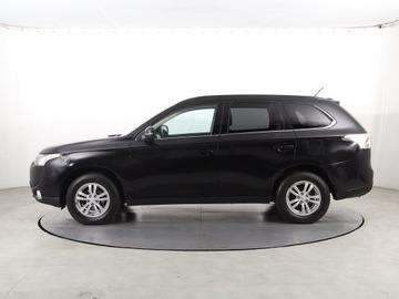 Mitsubishi Outlander III 2013 Mitsubishi Outlander 2.0, Klima, Klimatronic, zdjęcie 2