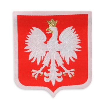 Польша – герб на футболках!