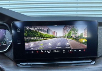 Skoda Octavia IV Kombi 2.0 TDI SCR 200KM 2022 Skoda Octavia 2.0TDI 200KM 4x4 Scout Matrix Hak ACC Ambiente Head-Up Kamer, zdjęcie 28