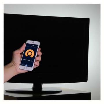 Светодиодная подсветка монохромного 32-дюймового Wi-Fi-телевизора