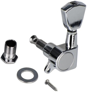 Klucze olejowe do gitary akustycznej elektrycznej