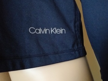 Koszulka z długim rękawem Calvin Klein r. XXL