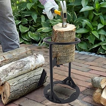 РАСКОЛКА ДРЕВЕСИНЫ ДЛЯ РАСКОЛКИ ДРОВ