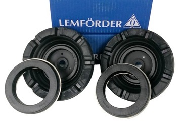 2× LEMFORDER 33947 01 SADA OPRAVIT DRŽÁKY TLUMIČE