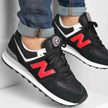 New Balance buty męskie sportowe ML574HY2 rozmiar 41,5